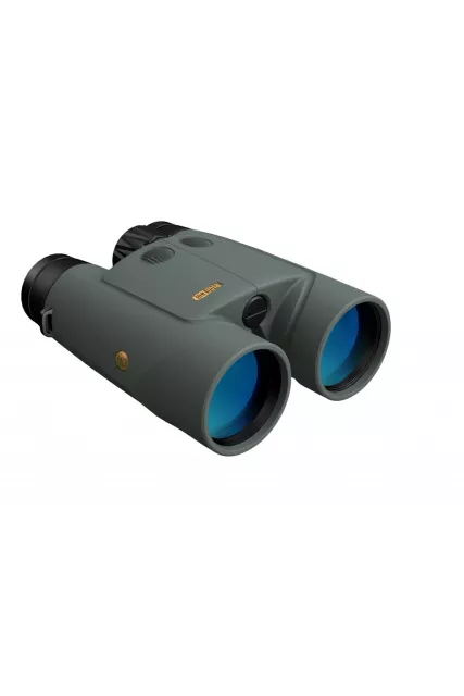 Binokulárny ďalekohľad Meopta Optika LR HD 8x50