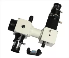 SPEKTROGRAF BAADER DADOS MRIEŽKOVÝ