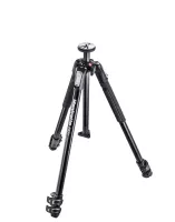 Manfrotto MT 190X3, statív radu 190, hliníkový trojsekčný