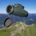 Monokulárny ďalekohľad Bresser 10x42 Roof WP