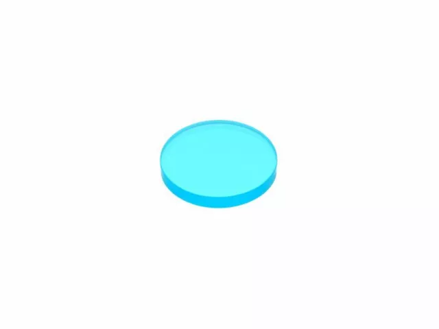 FILTER LUNT 20mm BLUE GLASS PRE B400-B1800