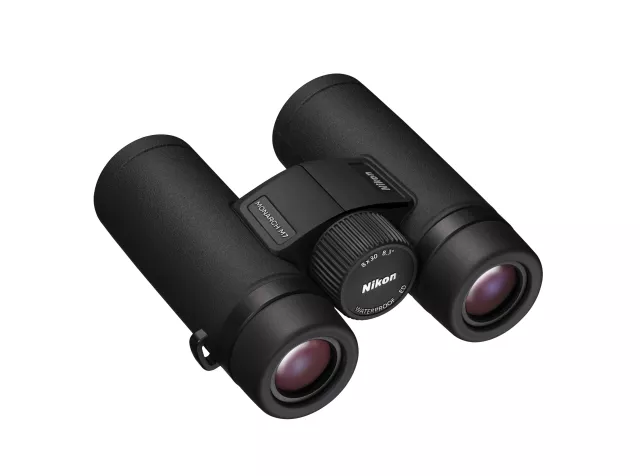 Binokulárny ďalekohľad Nikon DCF Monarch M7 8x30