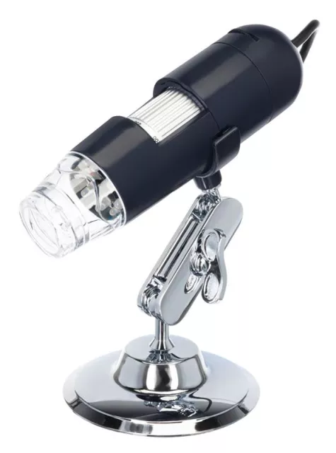 Digitálny mikroskop Discovery Artisan 16 (20-230x) s kamerou