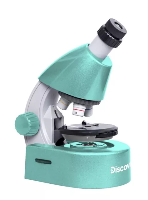 Mikroskop Discovery Micro Marine (40-640x)