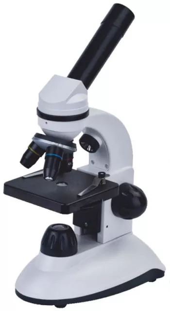 Mikroskop Discovery Nano Polar (40-400x)