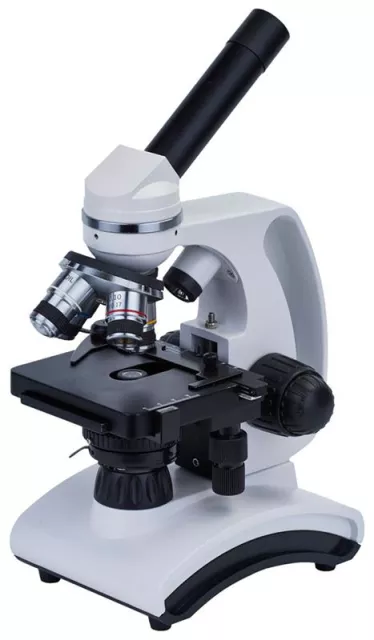 Mikroskop Discovery Atto Polar (40-1000x)