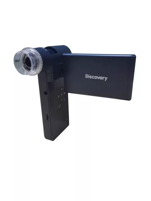 Digitálny mikroskop Discovery Artisan 1024 (10-300x) s kamerou