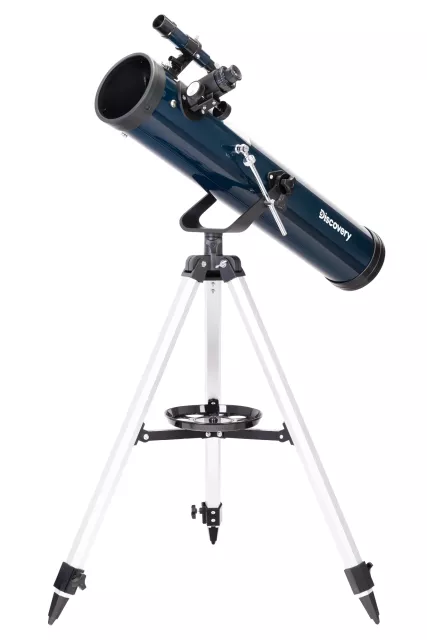 Teleskop Discovery Sky T76