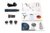 Teleskop Discovery Sky T76