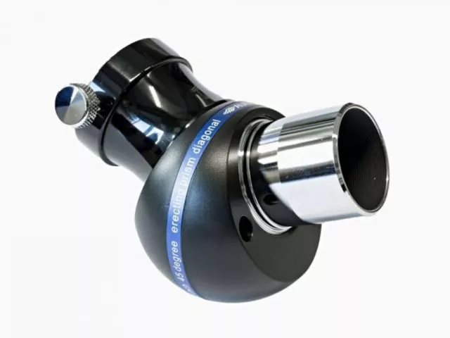 HRANOL/AURIGA 45° AMICI 2”/1.25”