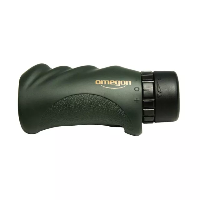 Monokulárny ďalekohľad Omegon 10x25