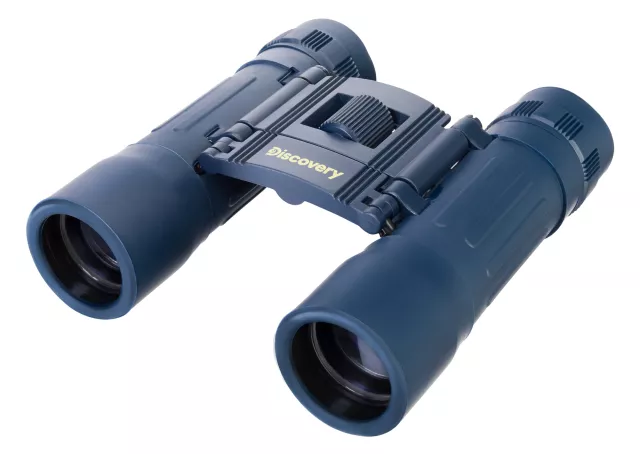 Binokulárny ďalekohľad Levenhuk Discovery Basics BB 10x25