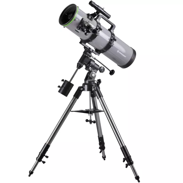 Hviezdársky ďalekohľad Bresser Space Explorer 150/750