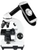 Mikroskop Bresser Junior Biolux SEL + kufr (40–1600x)