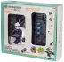 Mikroskop Bresser Junior Biolux SEL + kufr (40–1600x)