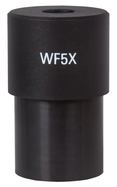 Okulár Levenhuk MED 5x/15 (D 30 mm)