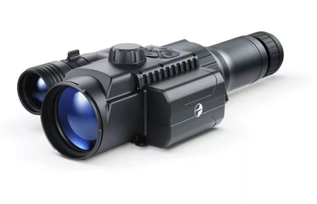 Digitálna predsádka / monokulár Pulsar Forward FN455S