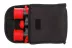 Binokulární dalekohled Levenhuk LabZZ B2 Red Berry\Červená bobule 8x21