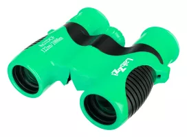 Binokulární dalekohled Levenhuk LabZZ B2 Green Apple\Zelené jablko 8x21