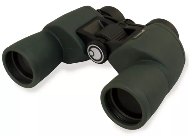 Binokulárny ďalekohľad Levenhuk Sherman Pro 10x42