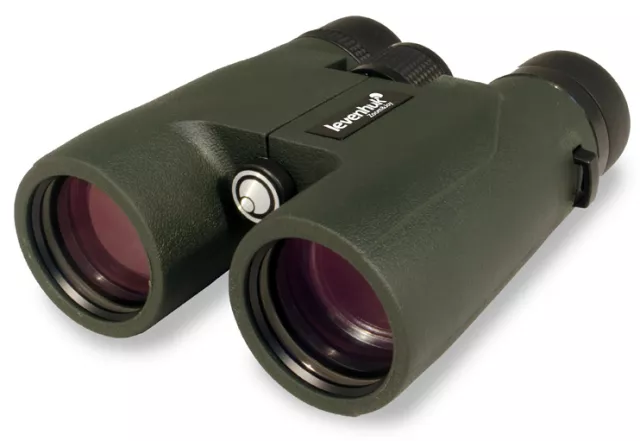 Binokulárny ďalekohľad Levenhuk Karma Pro 10x42