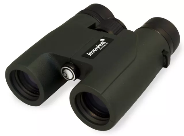 Binokulárny ďalekohľad Levenhuk Karma Pro 10x32