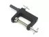 Stolná lupa s osvetlením Carson MagniFlex CL-65 - 2x; 4x (110mm)