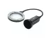 Stolná lupa s osvetlením Carson MagniFlex Pro CP-90 - 2x; 4x (101mm)