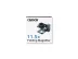 Tlačiarenská lupa s osvetlením Carson LinenTest  LT-10 - 11,5x (15mm)