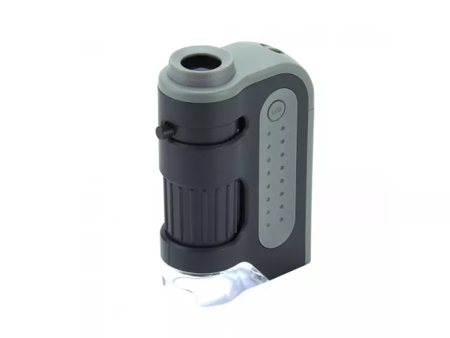 Mikroskop Carson MicroBrite  MM-300 s LED osvetlením (60-120x)