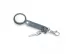 Zväčšovacia lupa s osvetlením a pinzetou Carson Fish’n Grip OD-88 - 4,5x (30mm)