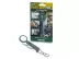 Zväčšovacia lupa s osvetlením a pinzetou Carson Fish’n Grip OD-88 - 4,5x (30mm)