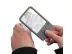 Zväčšovacia lupa s osvetlením Carson Pocket Magnifier PM-33 - 2,5x;5x;6x