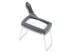Lupa na čítanie Carson SureGrip SG-16 - 2x;10x (85mm x 50mm)