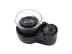 Príložná lupa s osvetlením Verkgroup V-09059 - 45x (21mm)