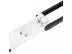 Stolná lupa s osvetlením Verkgroup V-09009 - 1,8x; 5x (138mm/25mm)