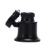 Príložná lupa s osvetlením Verkgroup V-09074 - 20x (20 mm)