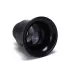 Príložná lupa s osvetlením Verkgroup V-09074 - 20x (20 mm)