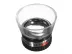 Príložná lupa Verkgroup V-09058 - 15x (20mm)
