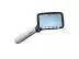 Lupa na čítanie s osvetlením Digiphot FL-20 - 2x (108mm x 63mm)