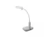 Stolná lupa s osvetlením Verkgroup V-09115 - 2x; 5x (120mm/70mm)