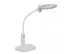 Stolná lupa s osvetlením Verkgroup V-09115 - 2x; 5x (120mm/70mm)
