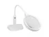 Stolná lupa s osvetlením Verkgroup V-09115 - 2x; 5x (120mm/70mm)