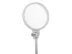 Stolná lupa s osvetlením Verkgroup V-09115 - 2x; 5x (120mm/70mm)