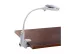 Stolná lupa s osvetlením Verkgroup V-09115 - 2x; 5x (120mm/70mm)