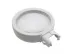 Stolná lupa s osvetlením Verkgroup V-09115 - 2x; 5x (120mm/70mm)