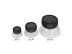 Príložná lupa Carson LumiLoupe Plus LO-06 - 6x  (45mm)