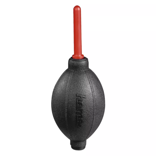 Hama Dust Ex, ofukovací balónik