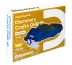Náhlavná lupa s osvetlením Discovery Crafts DHR 10 - 1,5x; 2x; 2,5x; 3x; 3,5x; 8x (100mm x 43mm/30mm)