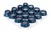 Zväčšovacie lupy s obrúčkami a osvetlením Levenhuk Discovery Crafts DGL 60 - 2,5x; 4x; 6x; 8x; 10x; 15x; 20x; 25x (21mm)